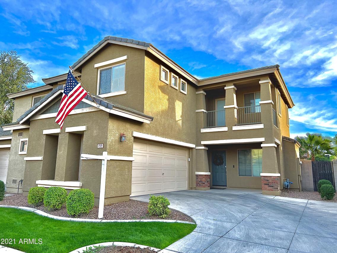 1505 E Joseph Way, Gilbert, AZ 85295