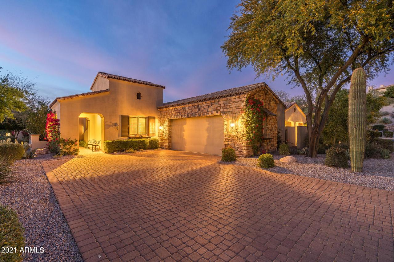 3062 S Amble Pass, Gold Canyon, AZ 85118