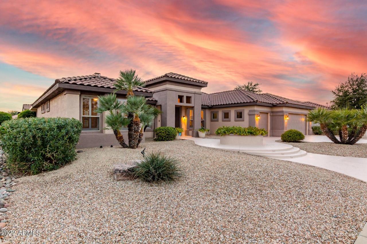16467 W Silver Creek Dr., Surprise, AZ 85374