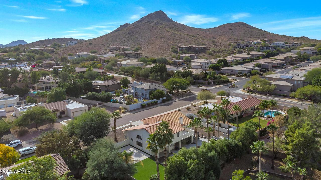 2814 E Evans Dr., Phoenix, AZ 85032