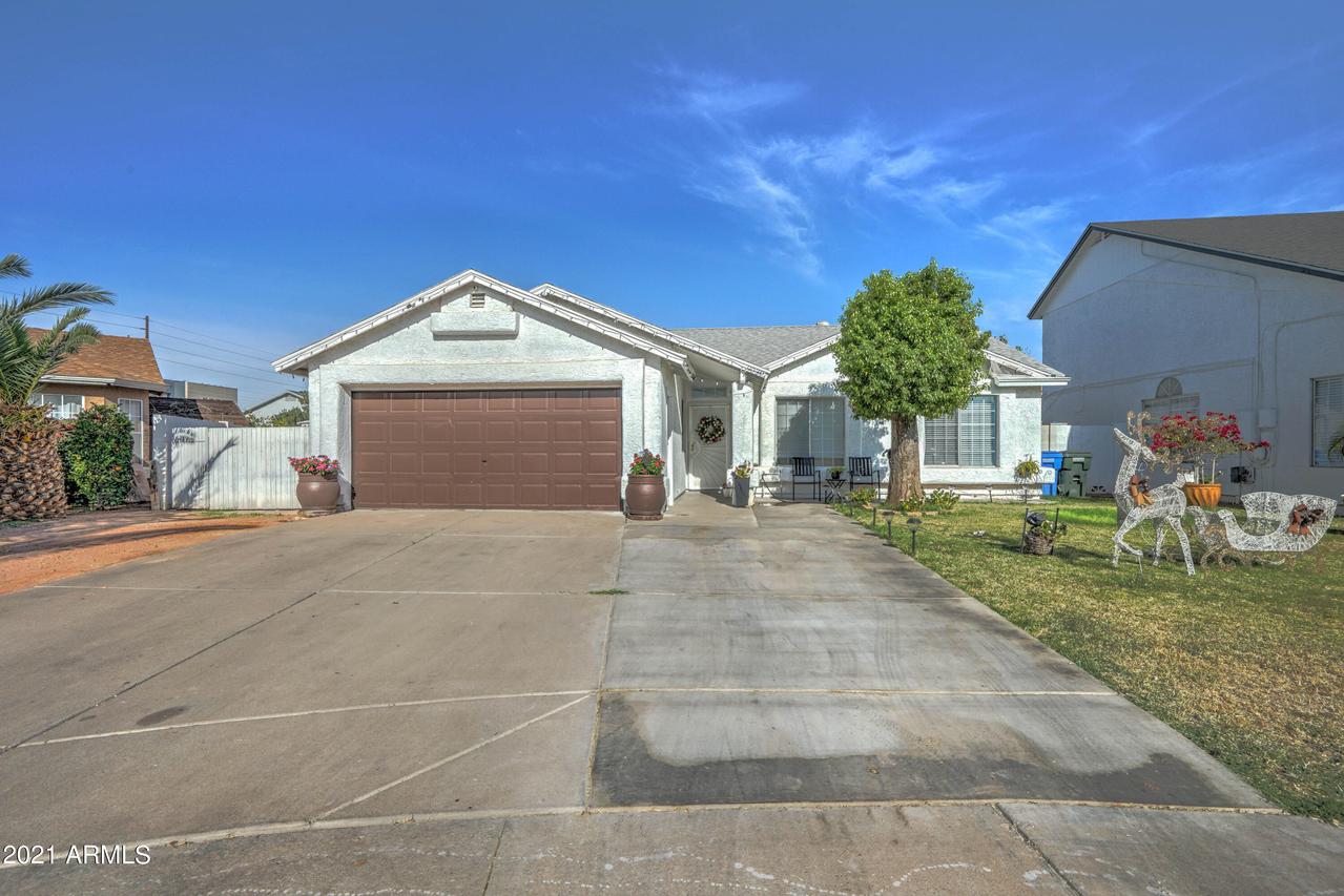 9030 W Cambridge Ave., Phoenix, AZ 85037