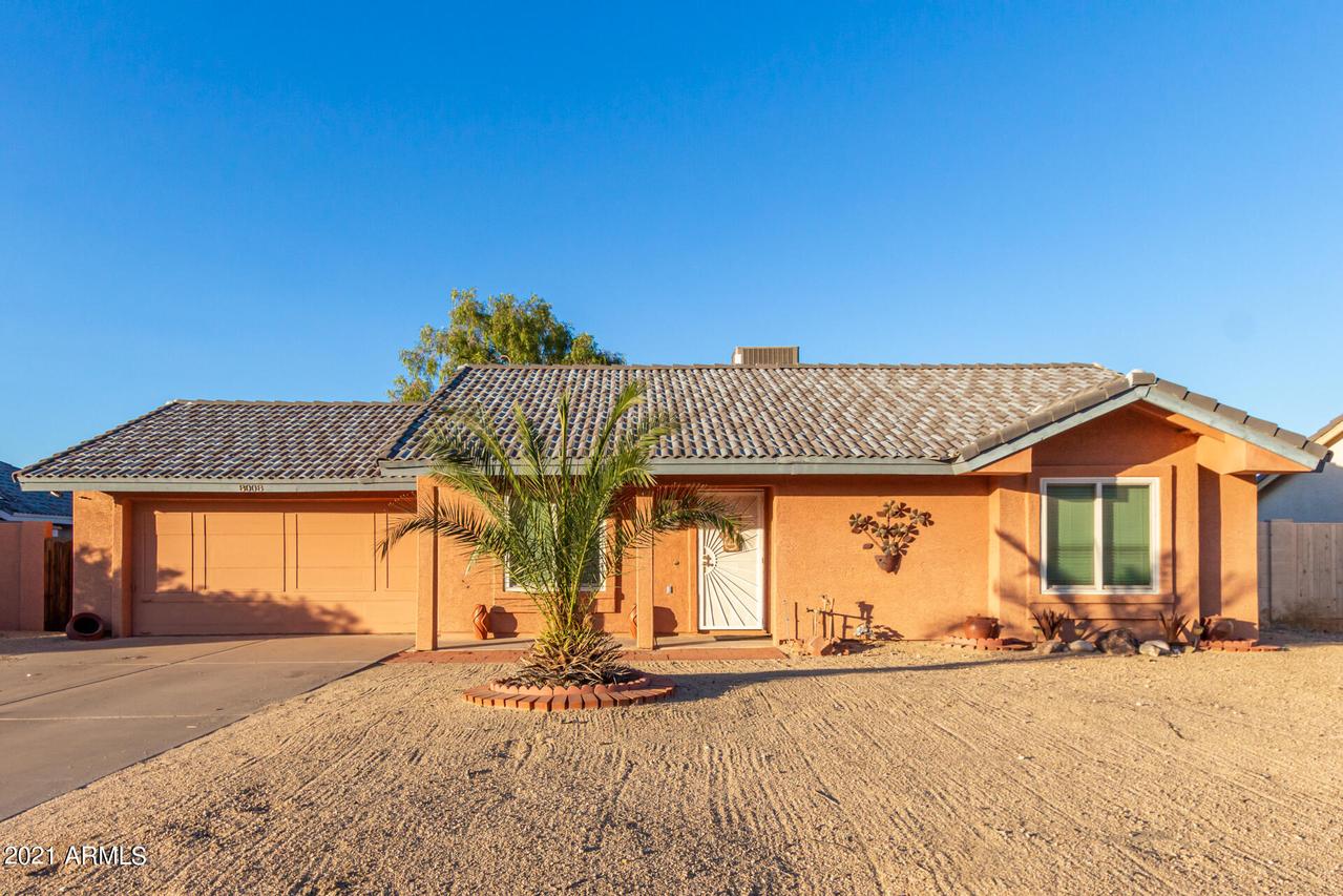8008 W Charter Oak Rd., Peoria, AZ 85381