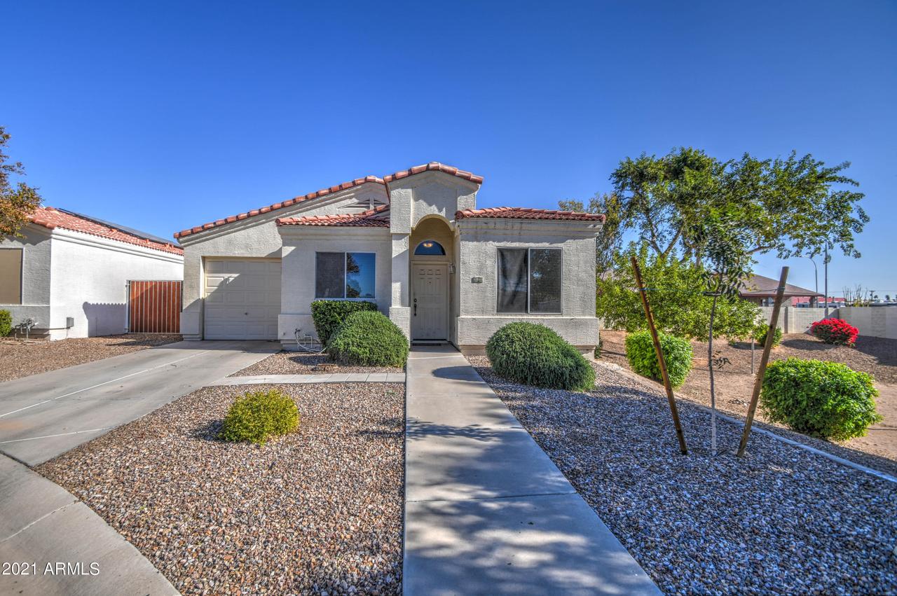 53 N Drexel St., Mesa, AZ 85207