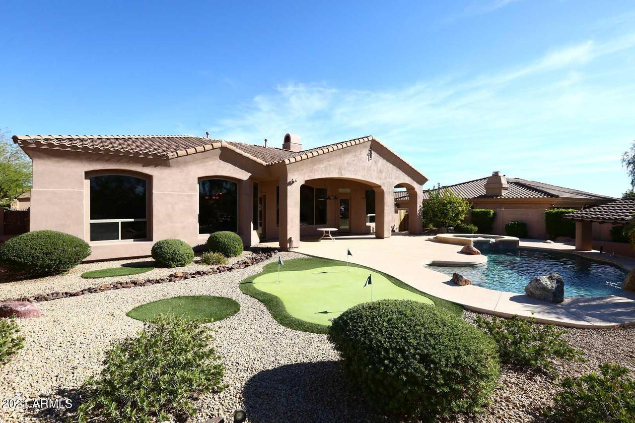 27526 N 84th Dr., Peoria, AZ 85383