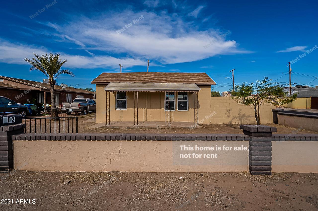 902 W Cocopah St., Phoenix, AZ 85007