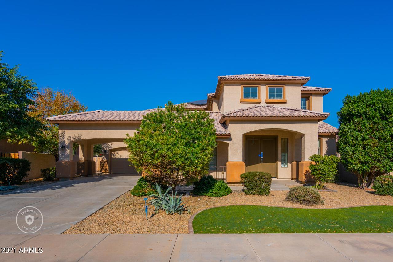 15112 W Minnezona Ave., Goodyear, AZ 85395