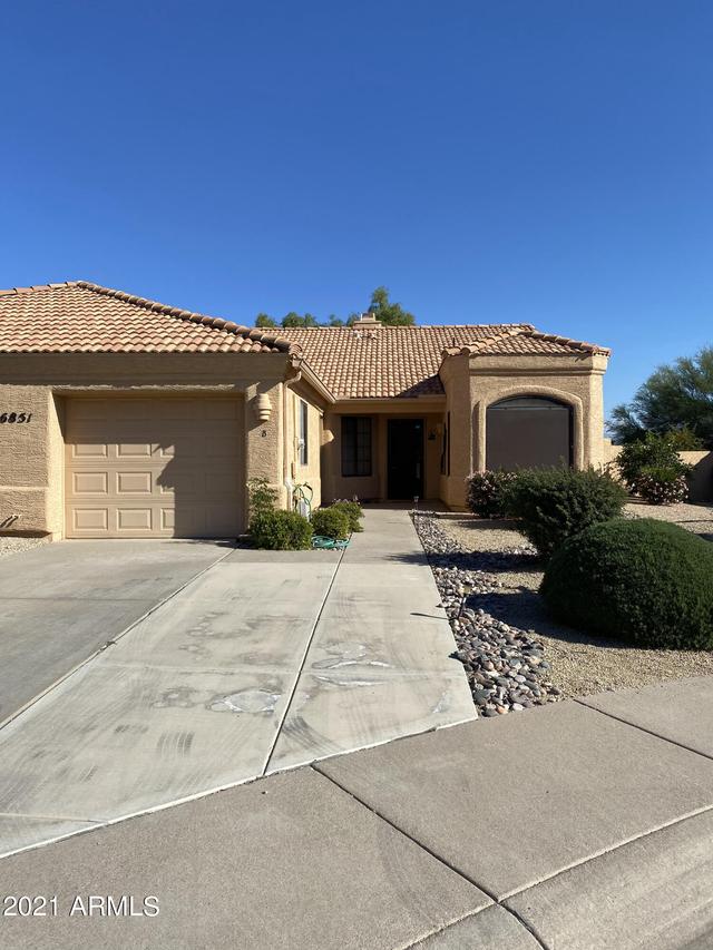 16851 E Mirage Crossing Ct. #B, Fountain Hills, AZ 85268