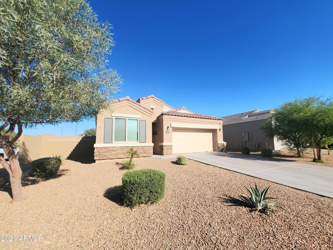 30198 W Avalon Dr., Buckeye, AZ 85396