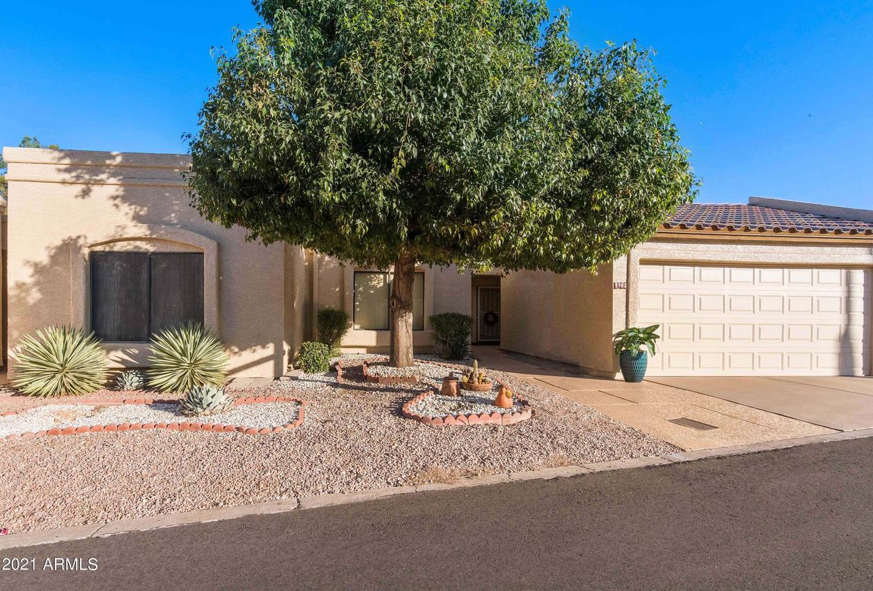 7902 E Fountain Cove, Mesa, AZ 85208