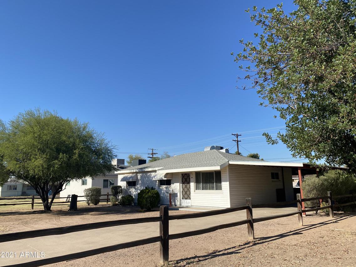 3406 E Oak St., Phoenix, AZ 85008