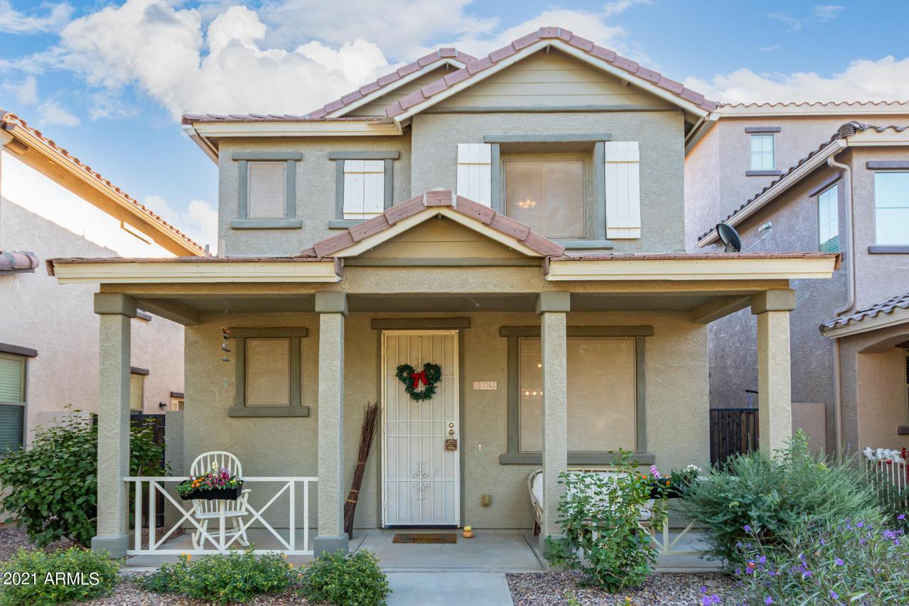 3765 E Santa Fe Ln., Gilbert, AZ 85297