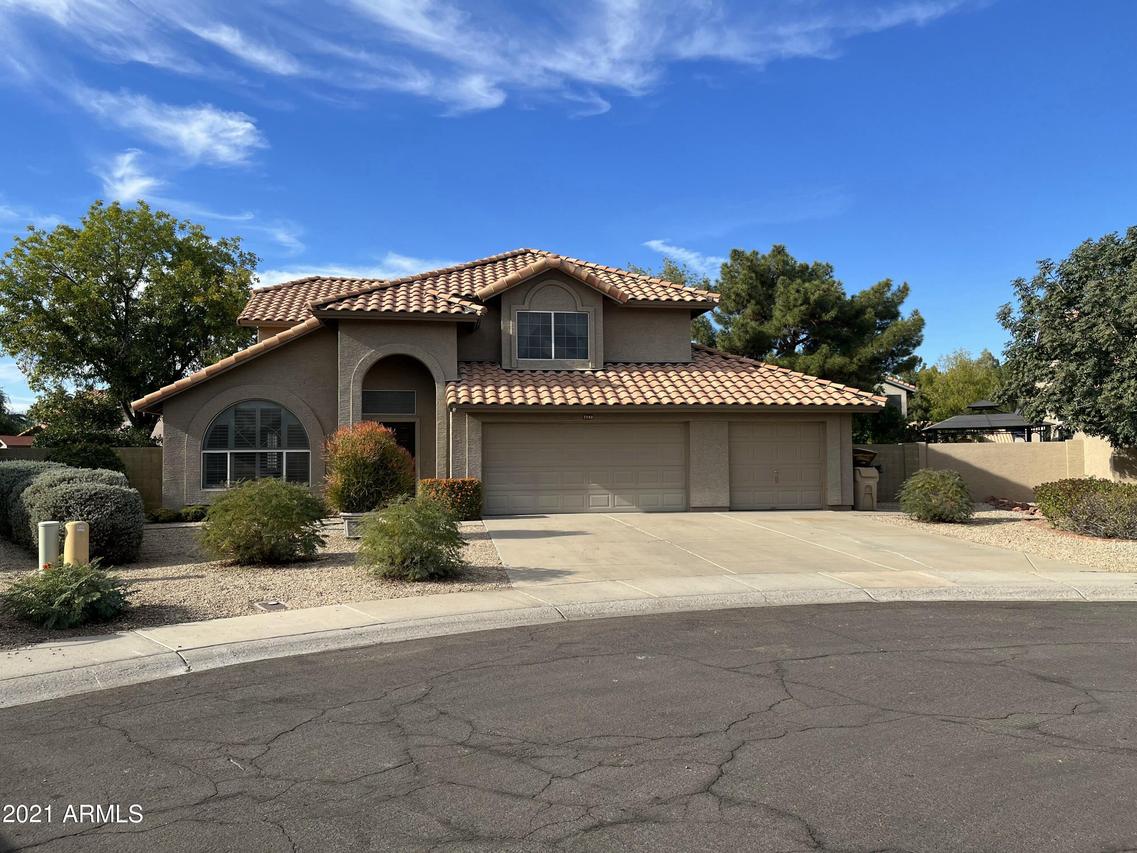 7740 W Watson Ln., Peoria, AZ 85381