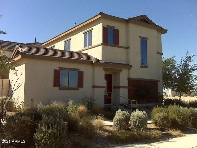 14947 W Wilshire Dr., Goodyear, AZ 85395