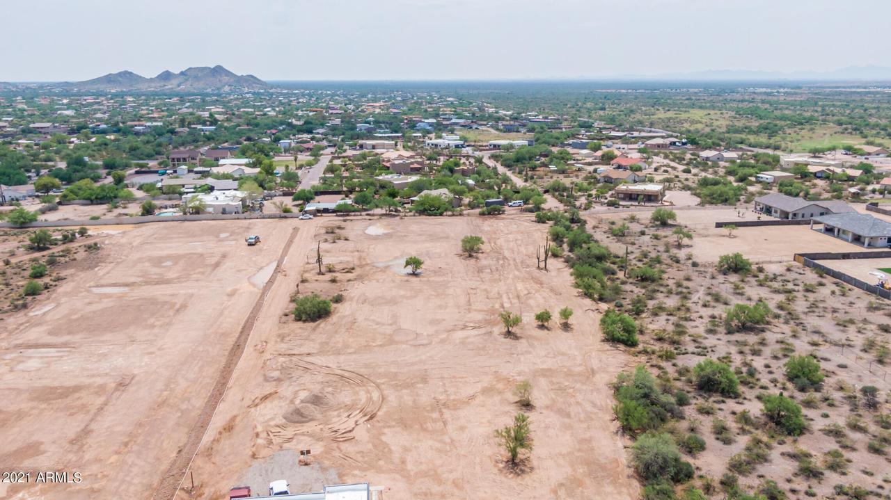 S Sun Rd. #LOT E, Apache Junction, AZ 85119