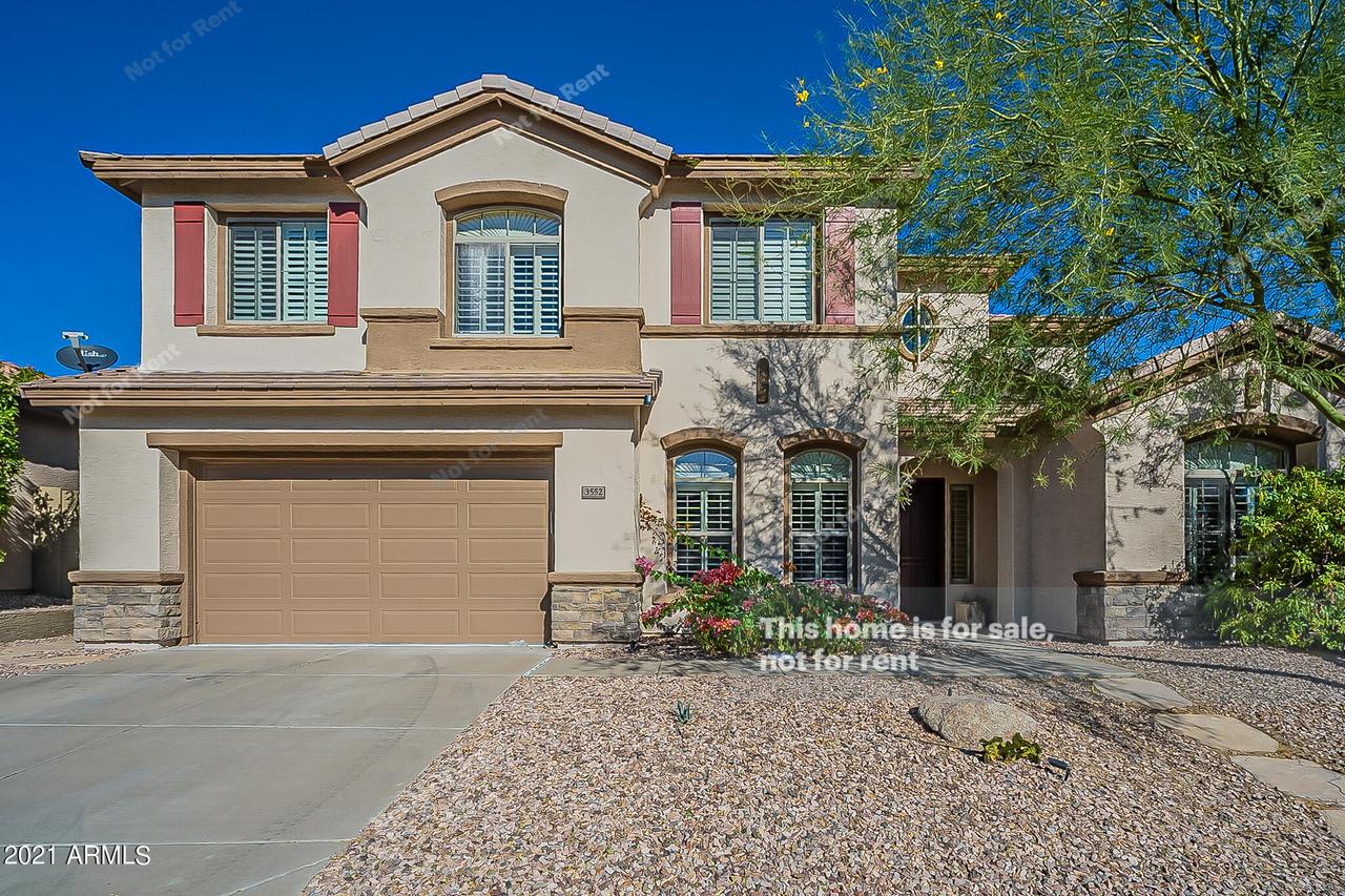 3552 W Summit Walk Dr., Anthem, AZ 85086