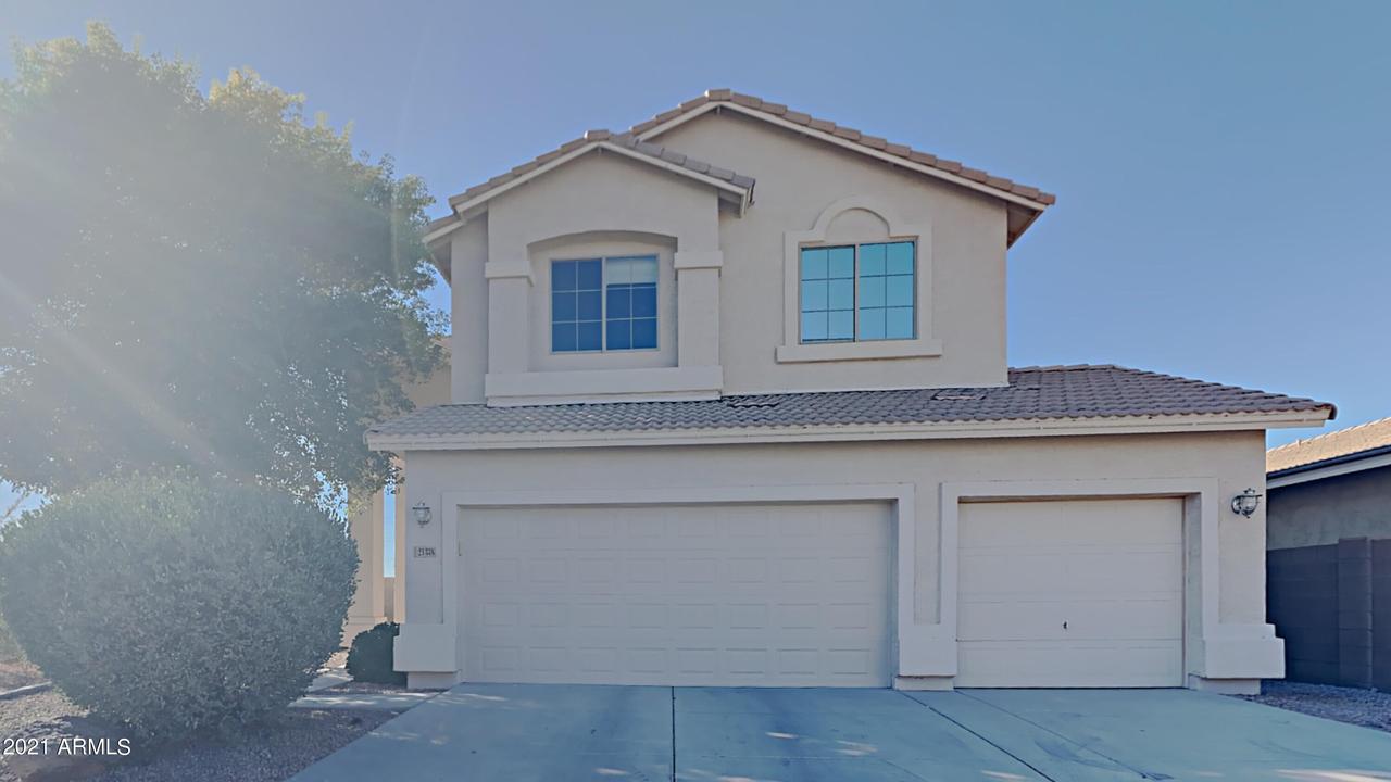 21338 N Cecil Ct., Maricopa, AZ 85138