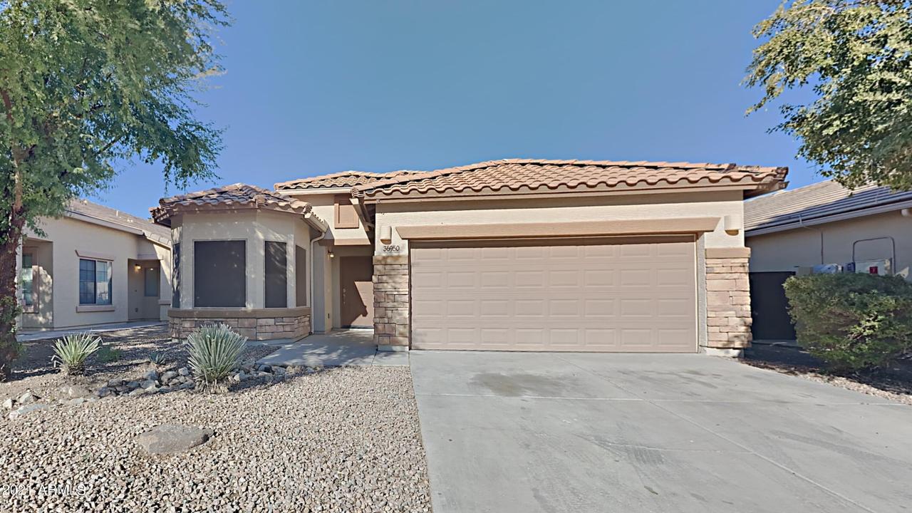 36950 W Mondragone Ln., Maricopa, AZ 85138