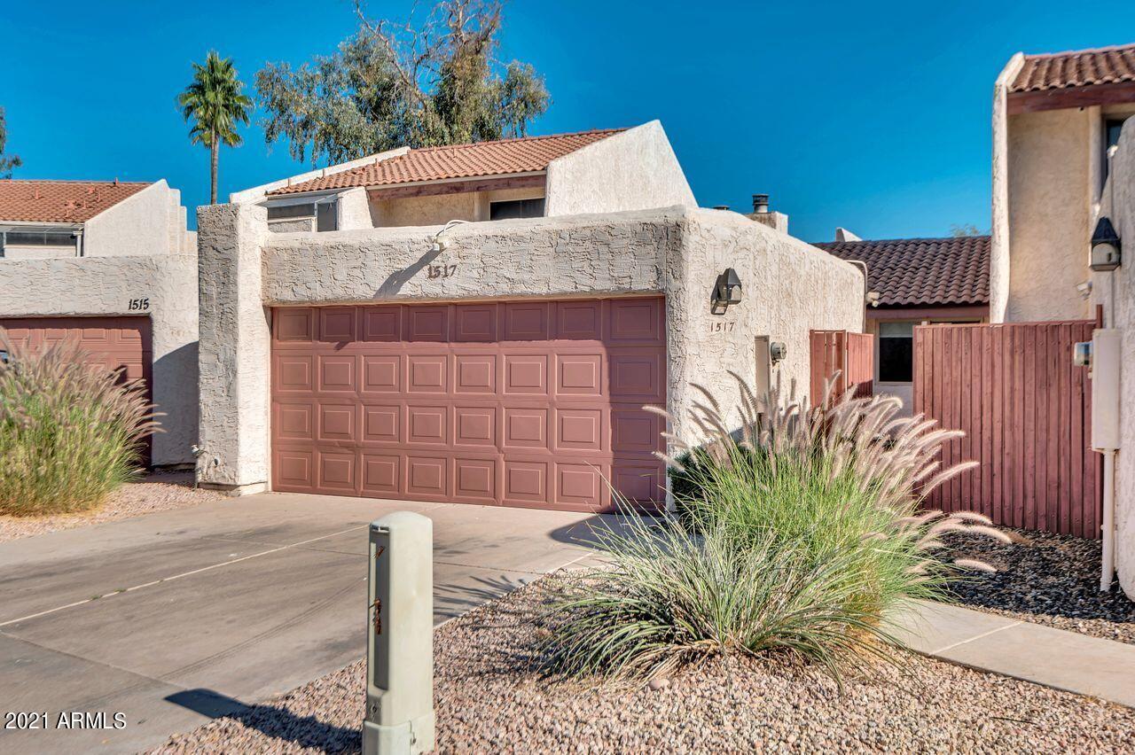 1517 S River Dr., Tempe, AZ 85281