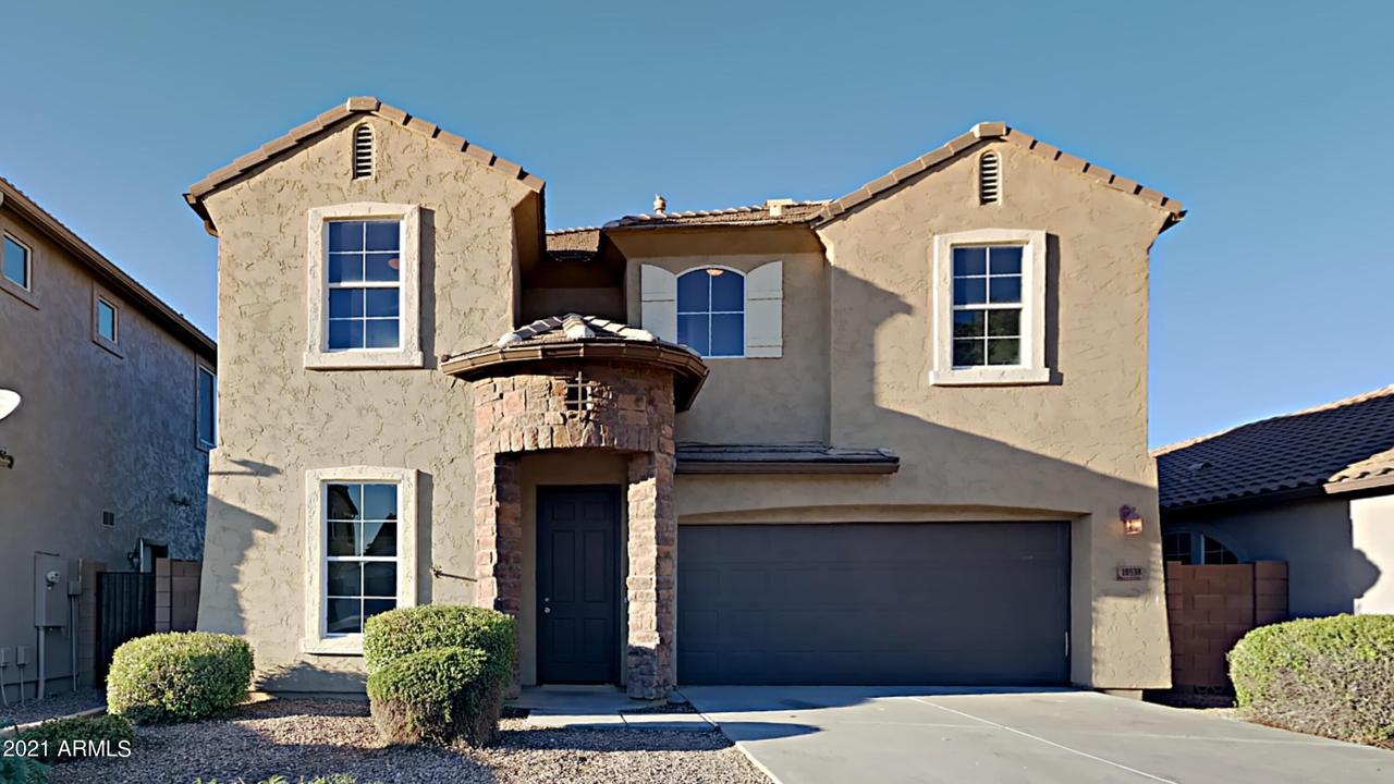 10538 E Primrose Ln., Florence, AZ 85132