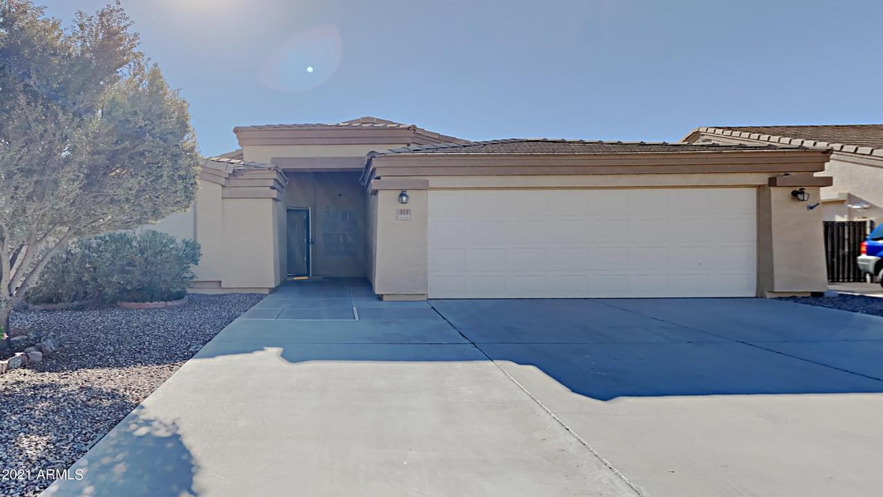 577 W Lucky Penny Pl., Casa Grande, AZ 85122