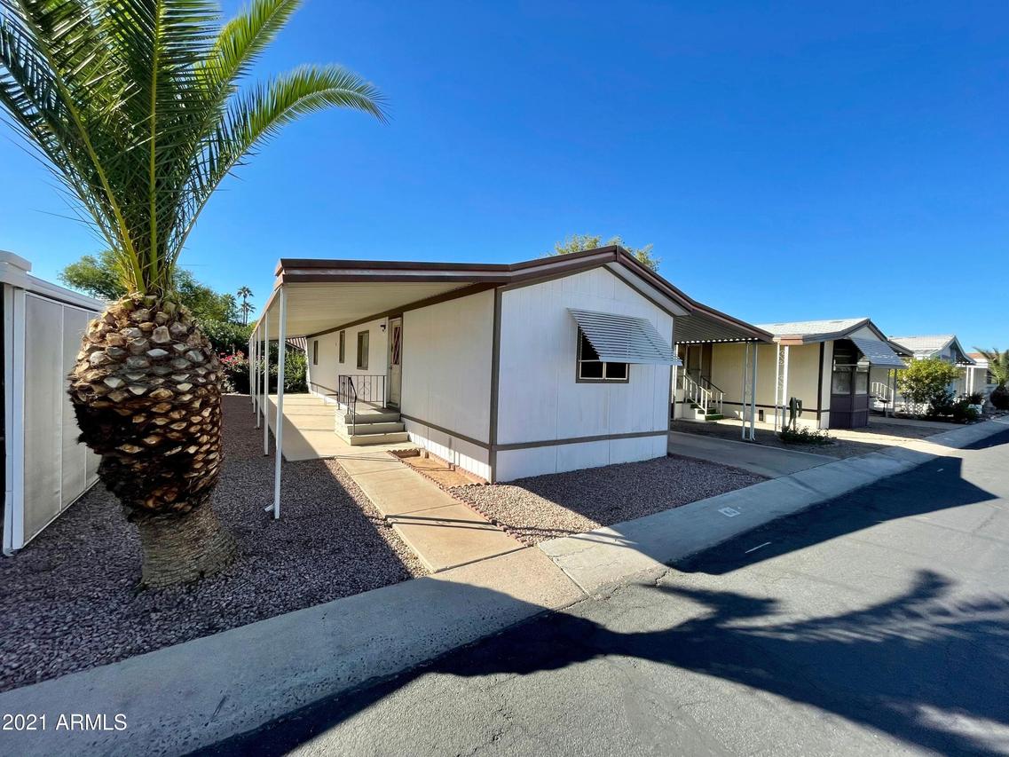 6942 W Olive Ave. #64, Peoria, AZ 85345