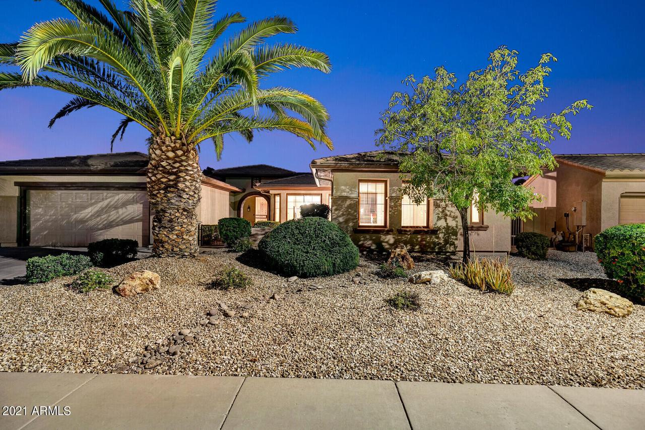 18848 N Sunsites Dr., Surprise, AZ 85387