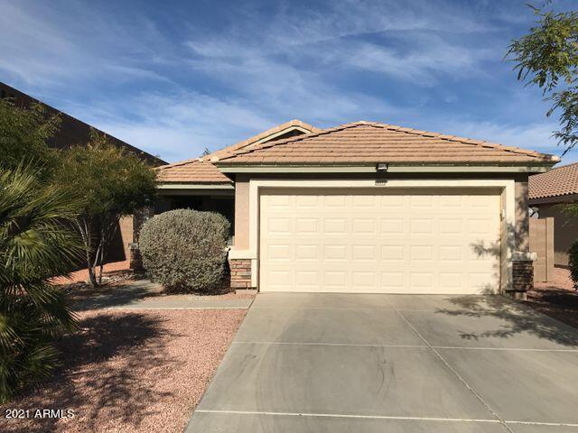 16690 W Tasha Dr., Surprise, AZ 85388