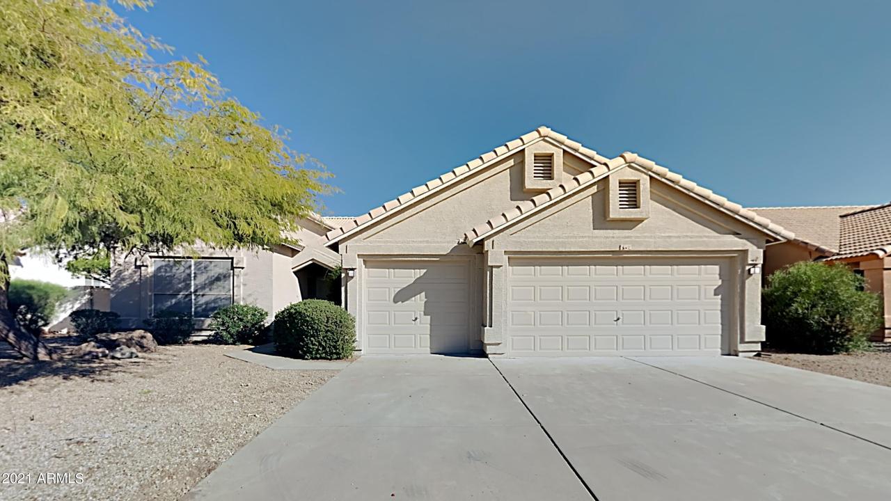 2495 N 132nd Ave., Goodyear, AZ 85395