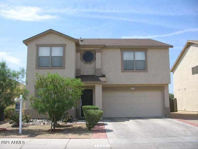 11833 W Ester Dr., El Mirage, AZ 85335