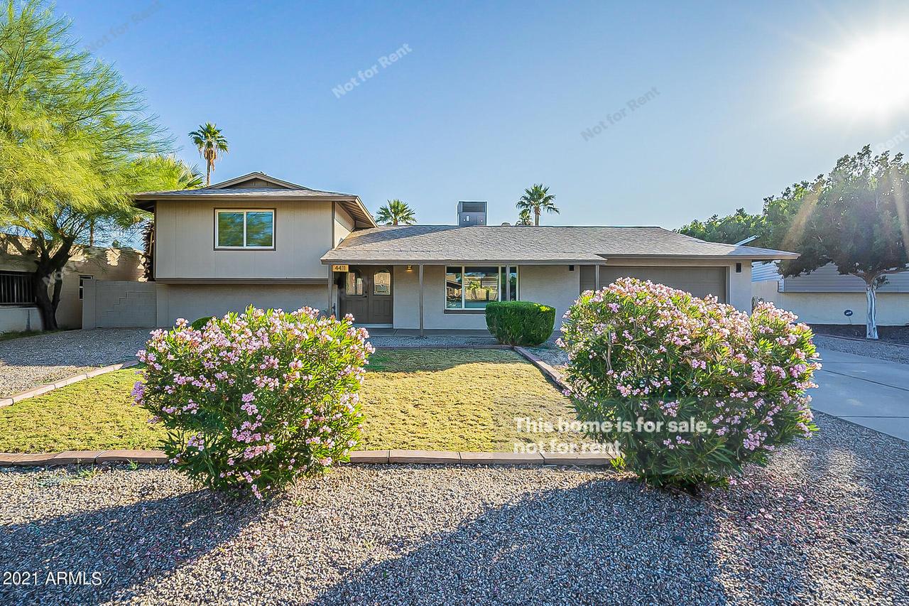 4411 S Mcallister Ave., Tempe, AZ 85282