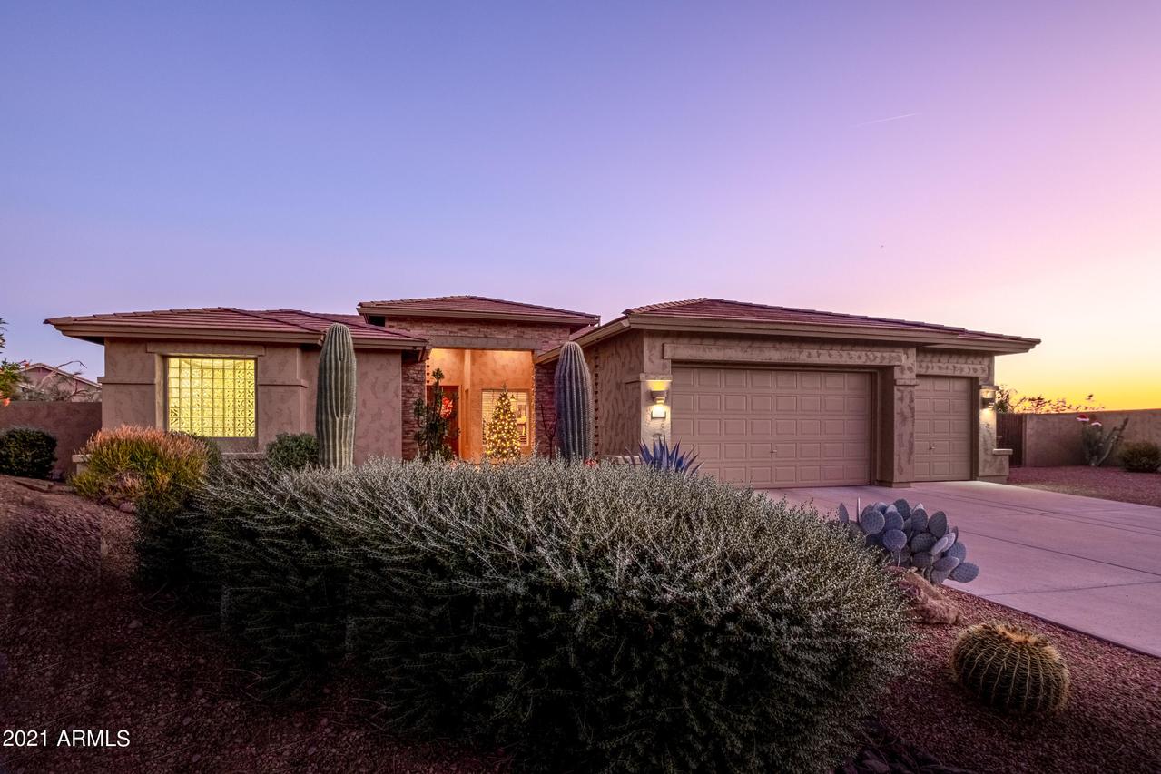 4279 S Las Arboledas Tr., Gold Canyon, AZ 85118