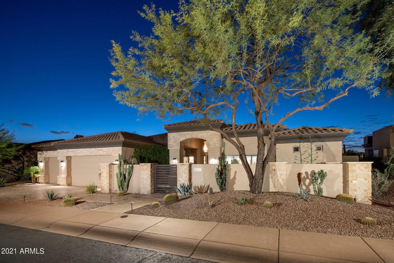 22616 N 54th Pl., Phoenix, AZ 85054