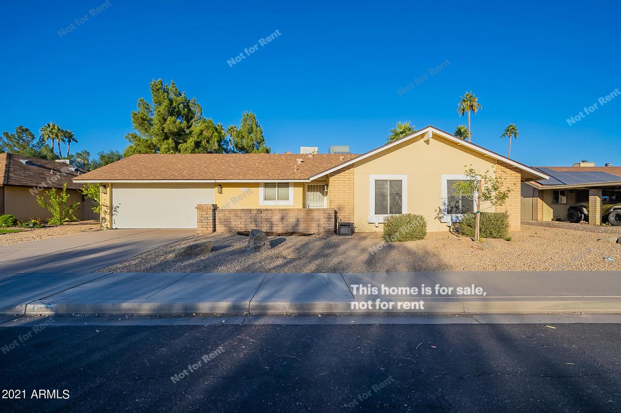 1862 W Keating Ave., Mesa, AZ 85202