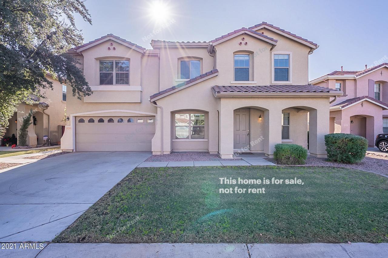 3723 E Liberty Ln., Gilbert, AZ 85296