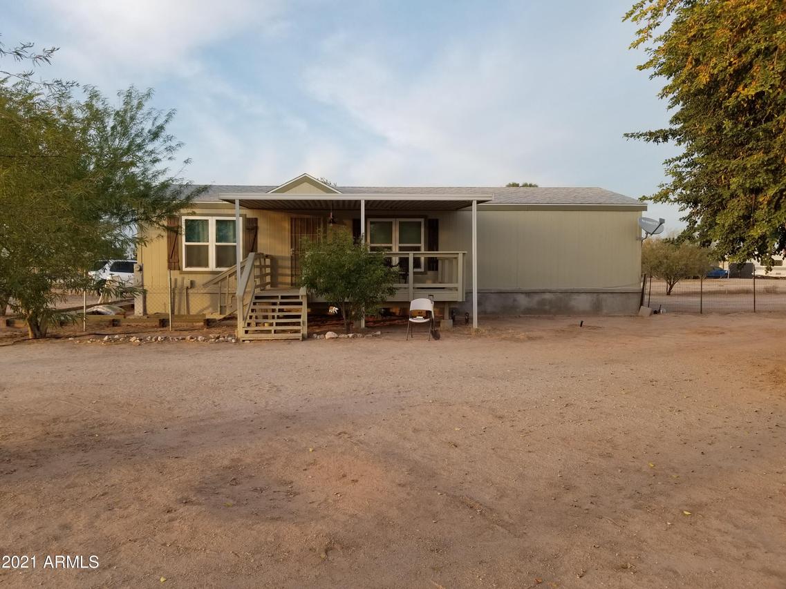 11903 S 218th Ave., Buckeye, AZ 85326
