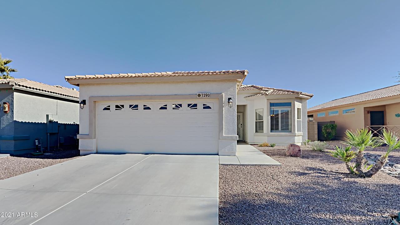1290 N Lantana Pl., Casa Grande, AZ 85122
