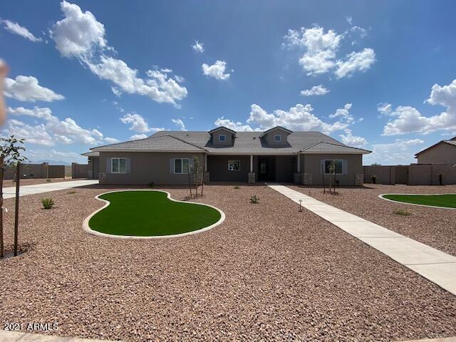 8894 W Garnet Mountain Dr., Casa Grande, AZ 85194