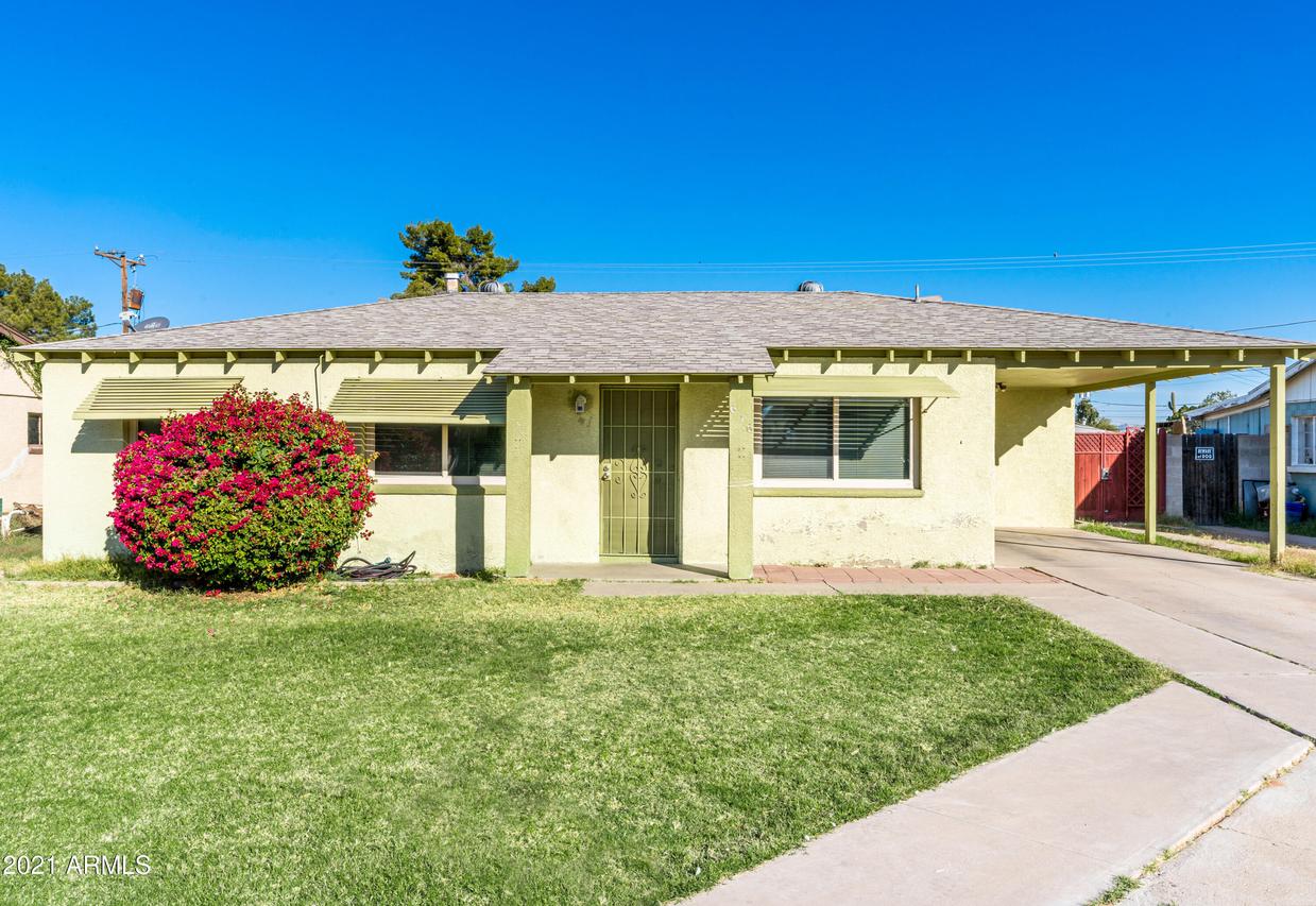 616 E Laurel Dr., Casa Grande, AZ 85122