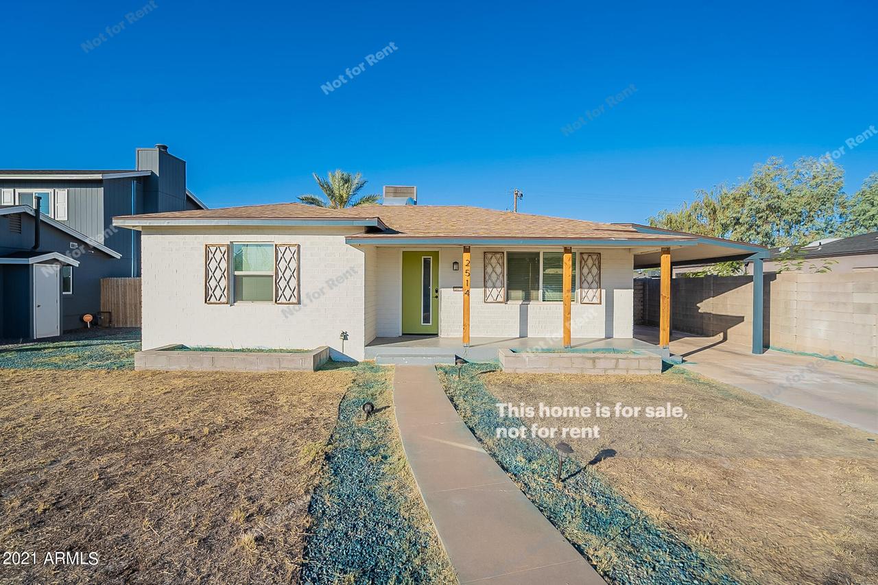 2514 N 14th St., Phoenix, AZ 85006