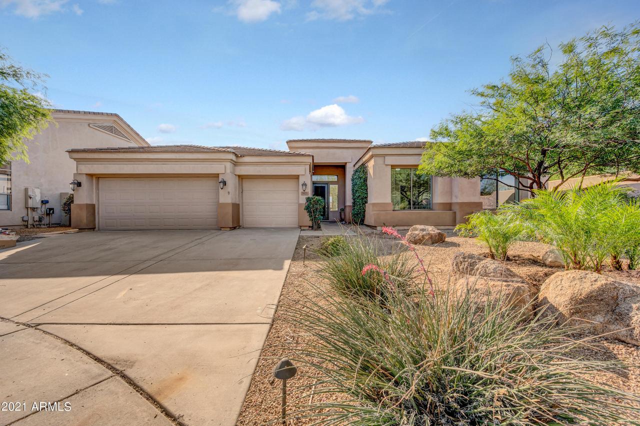 7473 E Buteo Dr., Scottsdale, AZ 85255