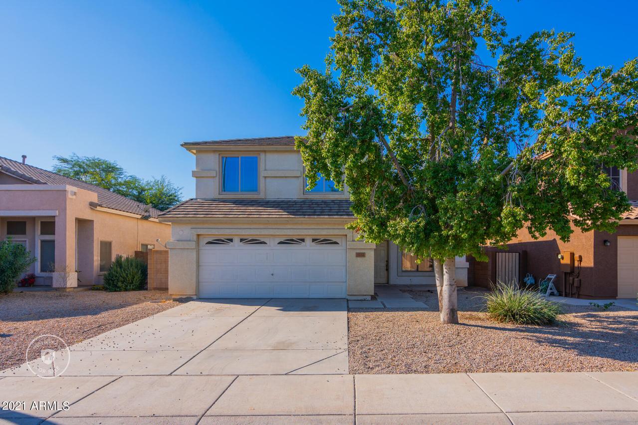 3222 N 127th Ln., Avondale, AZ 85323