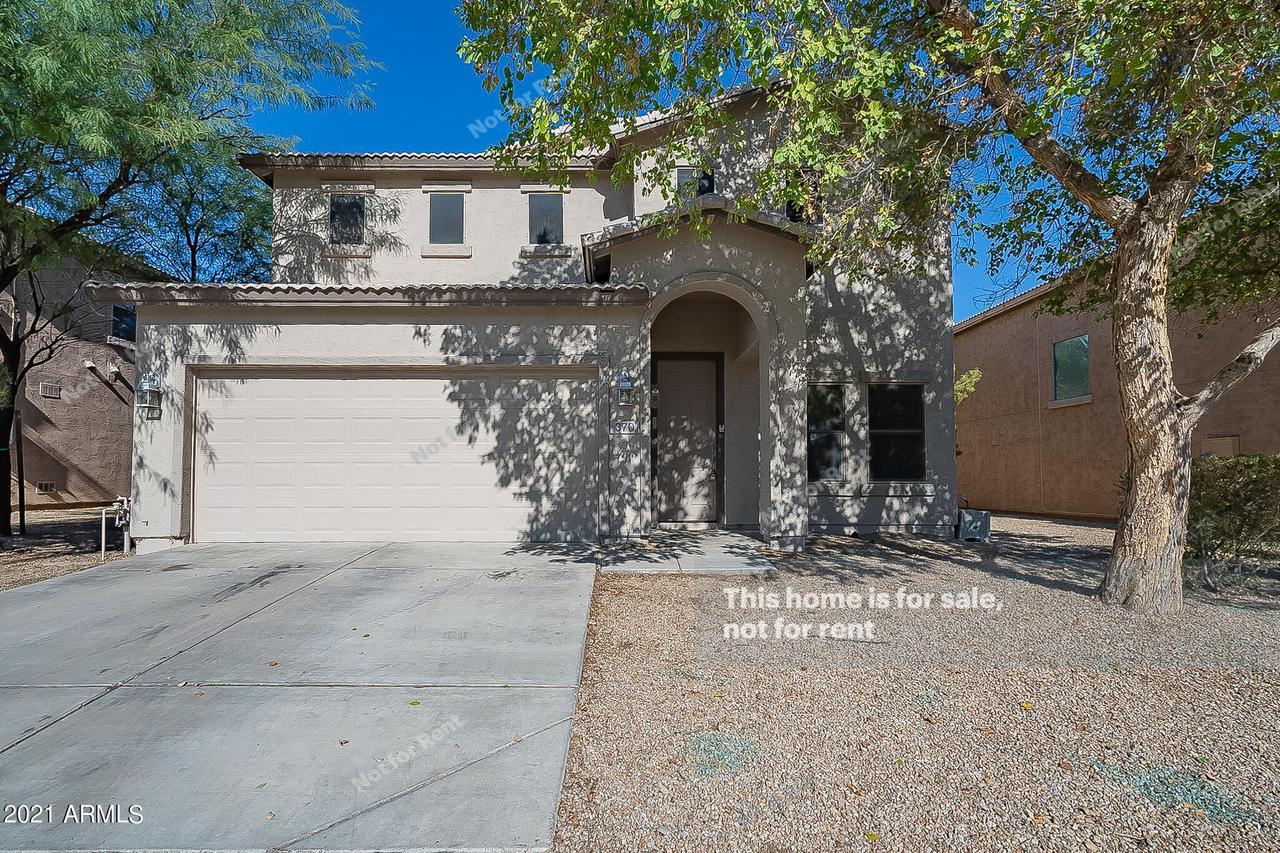 370 E Palomino Way, San Tan Valley, AZ 85143