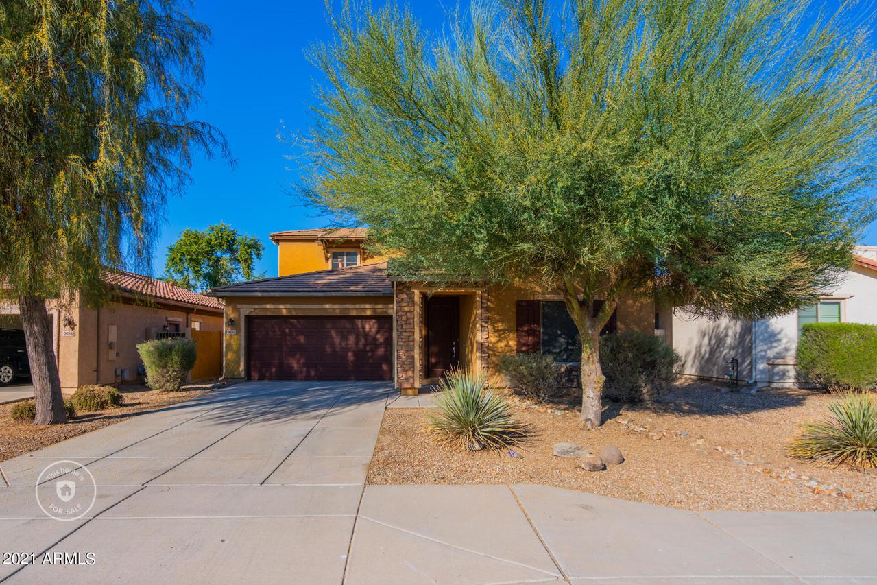9930 W Wier Ave., Tolleson, AZ 85353