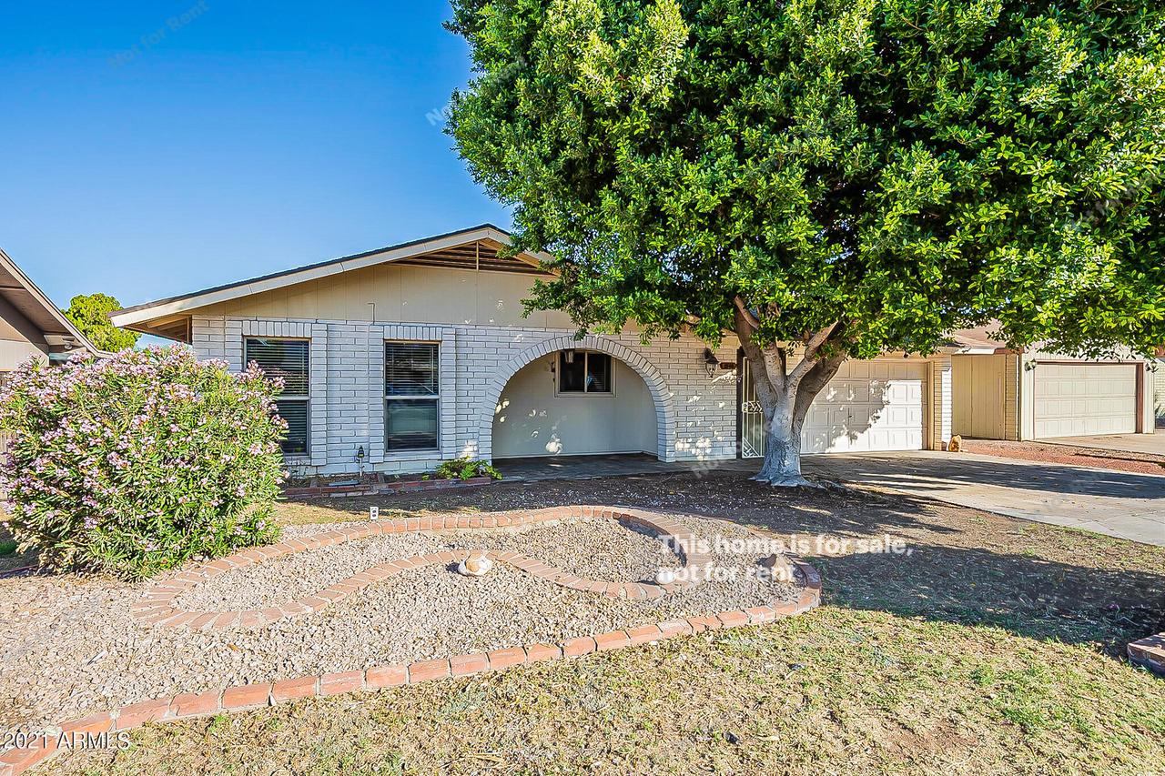 1546 E Flower Cir., Mesa, AZ 85204