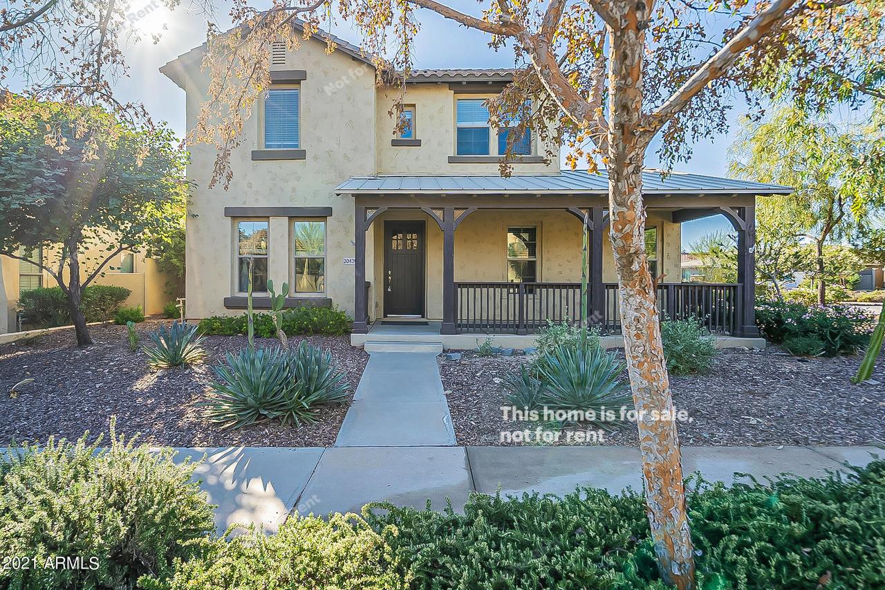 20439 W Terrace Ln., Buckeye, AZ 85396