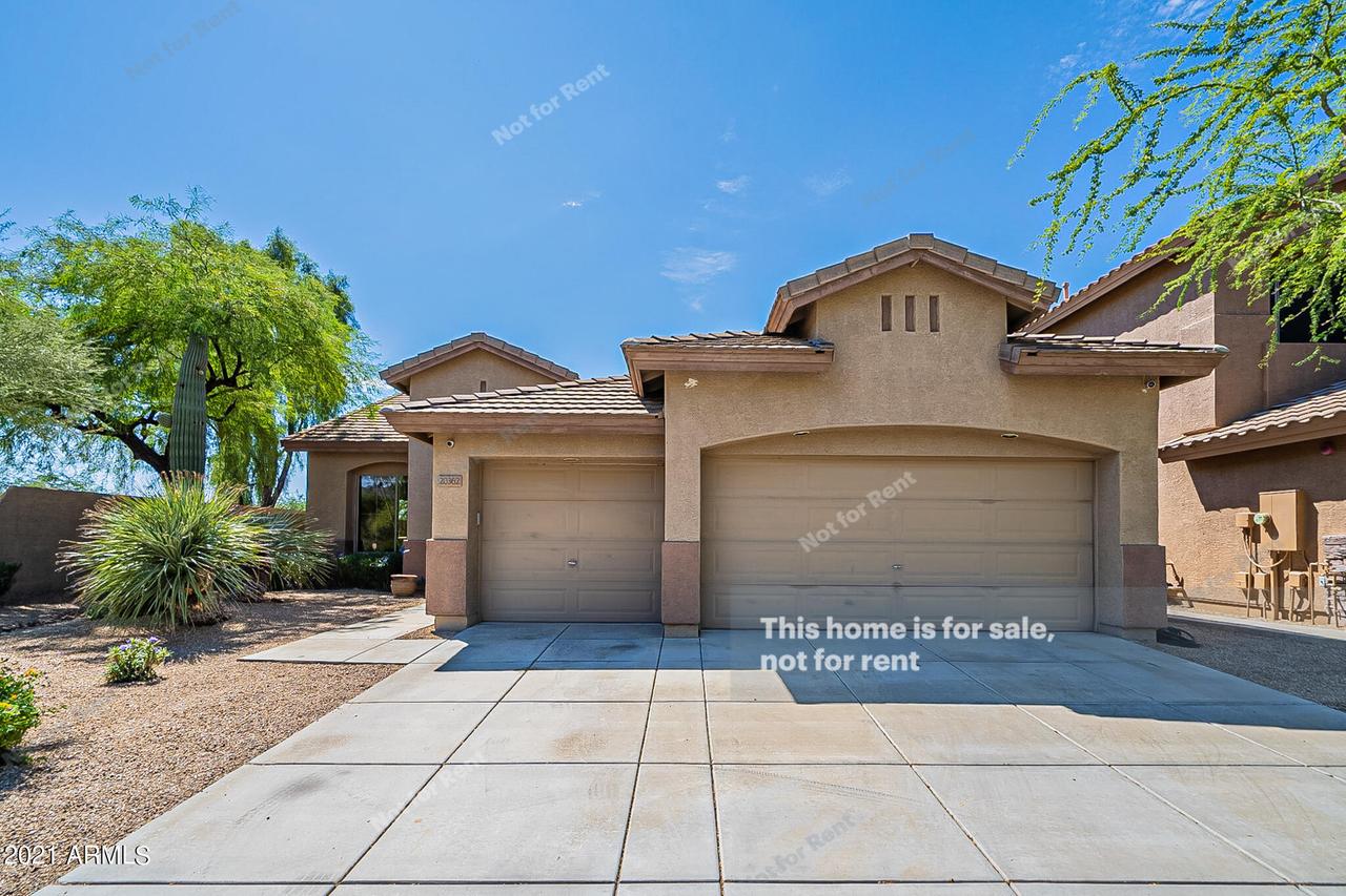 20362 N 78th Way, Scottsdale, AZ 85255