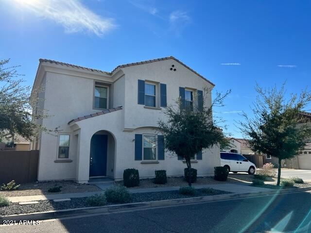 3839 E Sophie Ln., Phoenix, AZ 85042