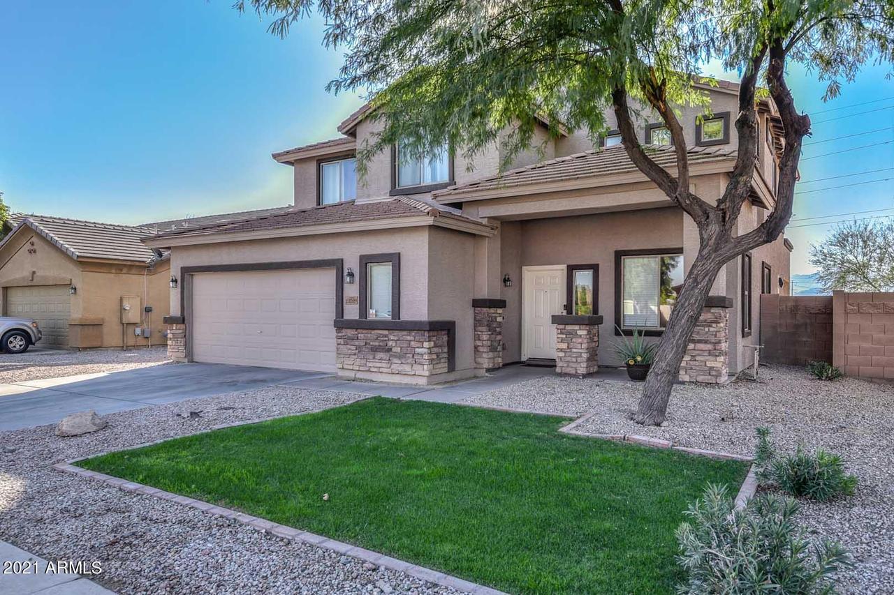 12209 W Riverside Ave., Tolleson, AZ 85353