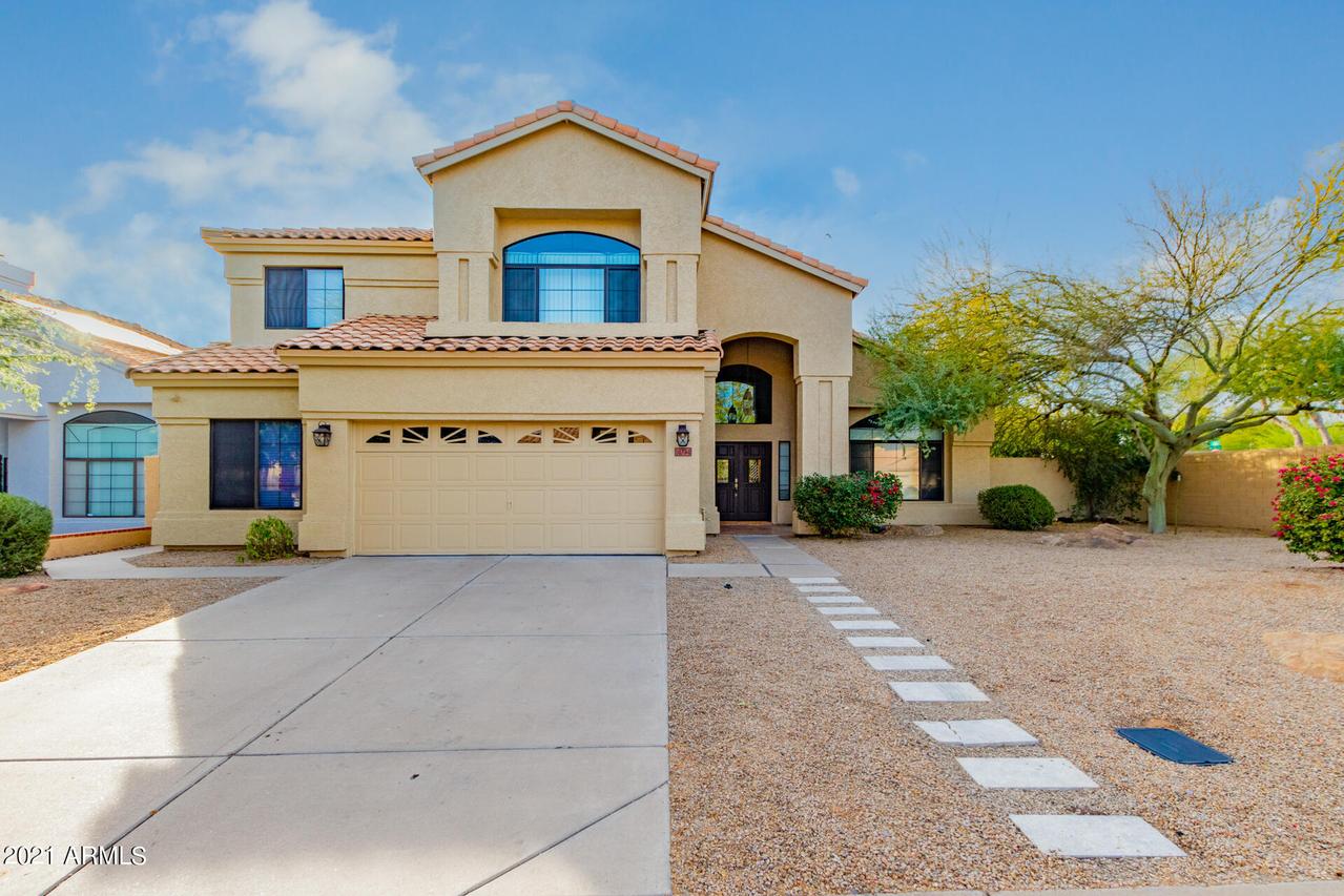 14794 N 90th Pl., Scottsdale, AZ 85260