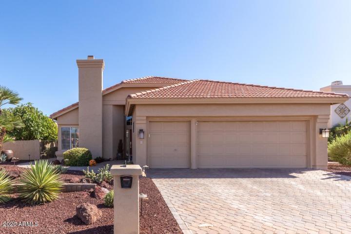 11017 E San Tan Blvd., Sun Lakes, AZ 85248